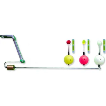 Signalizátor záběru SWINGER (Swinger)