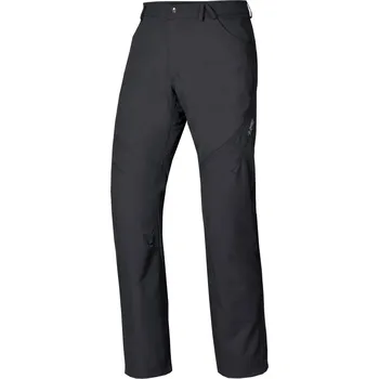 Direct Alpine kalhoty PATROL FIT Barva: černá, Velikost: M