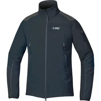 Pánská softshellová bunda Direct Alpine softshellová bunda Cerro Torre Barva: black, Velikost: M