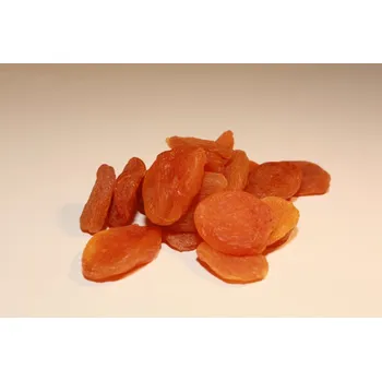 Sušené ovoce AGRI Slatinice Meruňky sušené 100 g