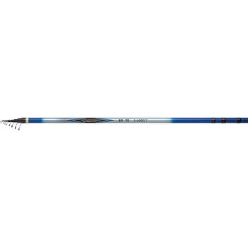 Volný čas Shimano Prut CATANA BX TE GT 3400 (Shimano CATBXTEGT3400/400cm/110g/4 díly)