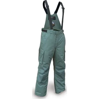 Volný čas Shimano Kalhoty HFG WINT PANT GREEN 03 XXL (SHWP3XXL)