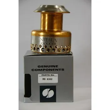 Volný čas Shimano Cívka STELLA 10000 FA (RD 8302)