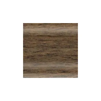 Podlahová lišta Döllken Plastová soklová lišta SLK 50 - W175 panga panga (délka 2,5m)