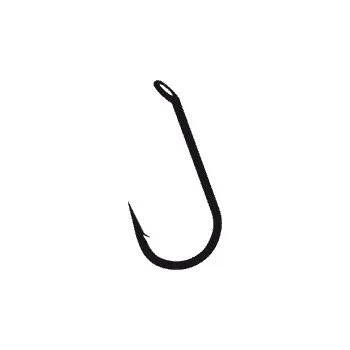 Rybářský háček Hayabusa Háček P2 / 6/10ks (H,P2/6)