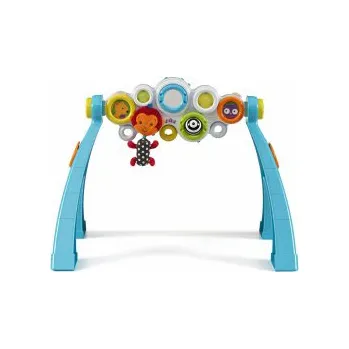 Hrazdička Infantino POP&PLAY Hrazdička Deluxe