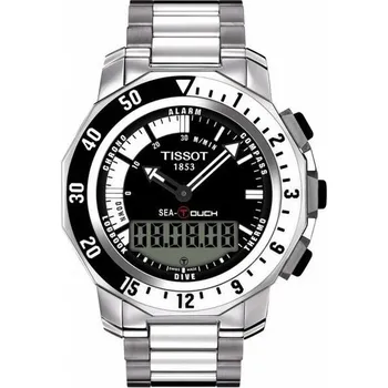 Hodinky Tissot T026.420.11.051.00