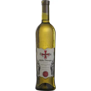 Víno Templářské sklepy Čejkovice Müller Thurgau, Varietal Collection 0.75 l