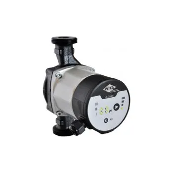 Oběhové čerpadlo Čerpadlo WITA DELTA HE 55/25 180 (s autoadaptérem)