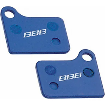 Brzda na kolo Brzdové destičky BBB BBS-51 Deore hydraul.