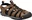 Keen Clearwater CNX Leather M Dark Earth/Black, 44