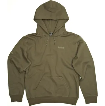 Rybářské oblečení Trakker Bunda Elite Hoody XXL (Elite Hoody XXL)