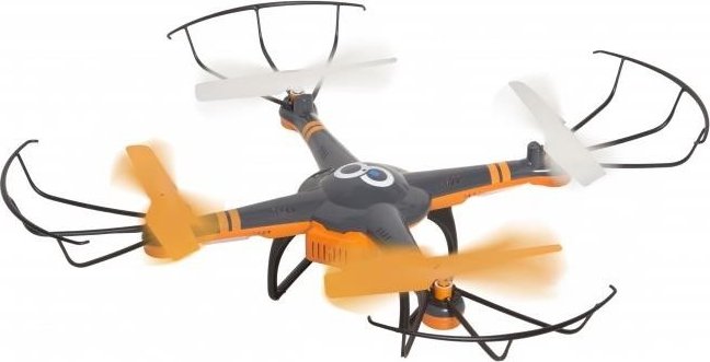 Goclever drone hd sales fpv