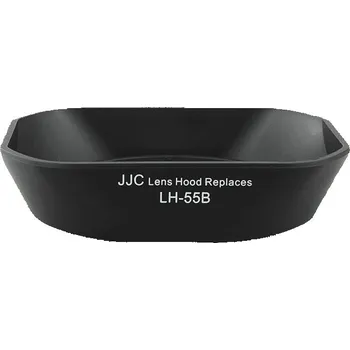 JJC sluneční clona LH-55B (LH-J55B) (JJC-LH-J55B-72)