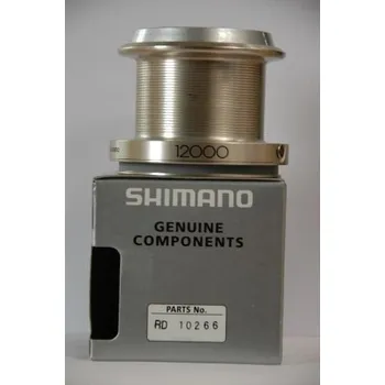 Volný čas Shimano Cívka ULTEGRA 12000 XTA / XSA (RD 10266)