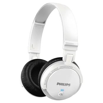 Sluchátka Philips SHB5500