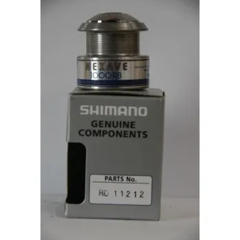 Volný čas Shimano Cívka NEXAVE 1000 RB (RD 11212)