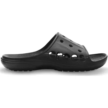 Pánská obuv Crocs Baya Slide černé