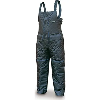 Shimano Kalhoty NEPROMOKAVÉ SH BNB 2004 XXL (KALHOTYBNB2004XXL)