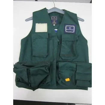 Dámská vesta HARDY vesta (Hardy vesta)