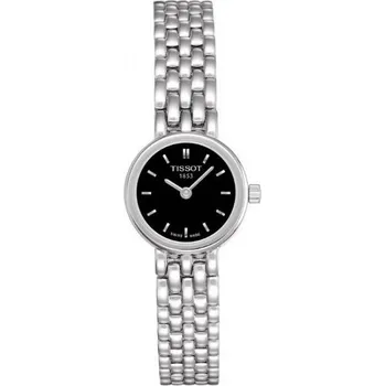 Hodinky Tissot T058.009.11.051.00