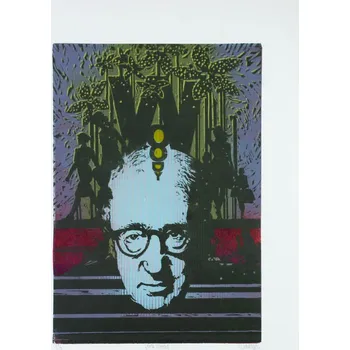 Dušan Cendelín - Král Woody