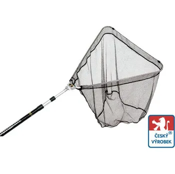 Podběrák Sona Podběrák P3 / S802 velký (Rybářský podběrák SONA P3 / S802)