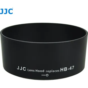 JJC sluneční clona HB-47 (LH-47) (JJC-LH-47-62)