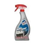 Well Done Inox Čistič na nerez s rozprašovačem 750 ml