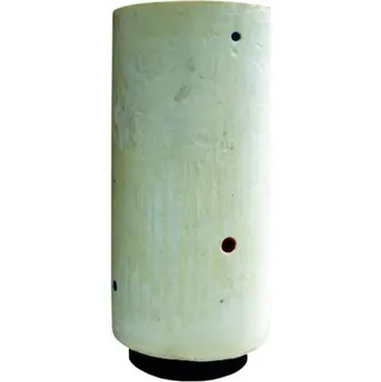 Bojler Dvouplášťový bojlery ERMET 250 litrů (pryskyřice (stojatý))