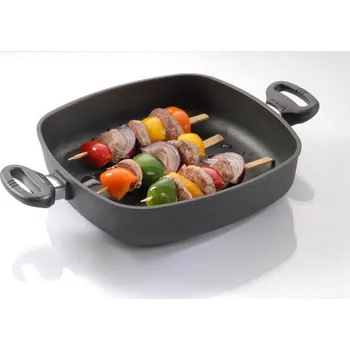 Pánev Gerti Gundel plasma titanová pánev 26x26x7 (DE326 GERTI GUNDEL)