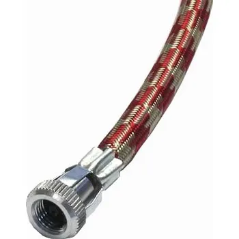 pumpička Cyklomax Hadička k pumpě Velobel na MOTO ventil