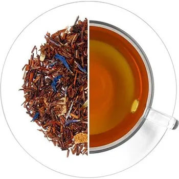 Čaj Oxalis Rooibos Advent 1 kg
