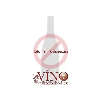 Víno Modrý sklep Moravské bílé víno NEUBURSKÉ Archivní paritní víno 1973 0,7 l