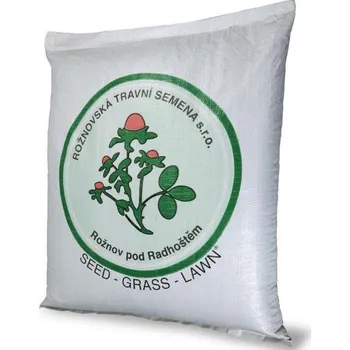 Travní směs AGRI Slatinice Luční travní směs č.6 - pro horskou oblast - 10 kg