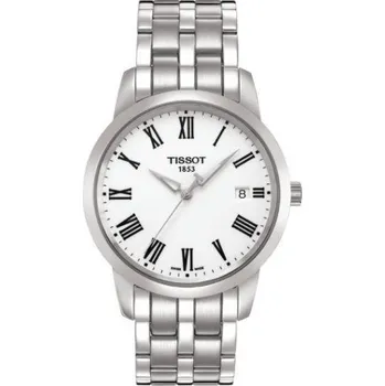 Hodinky Tissot T033.410.11.013.00