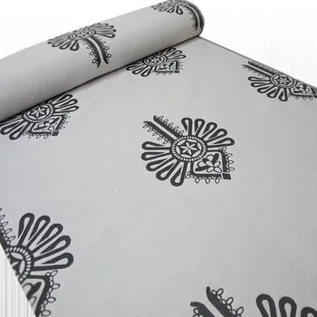 Dekorační látka Indila bez obšití 185