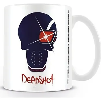 Hrníček Suicide Squad (Sebevražedný oddíl)