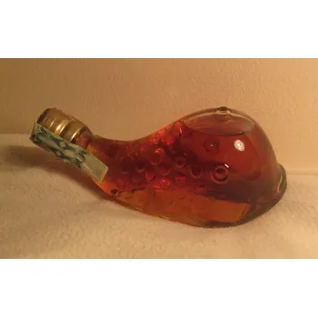 Láhev Velryba 0,235 , Napoleon 36% (koňak)