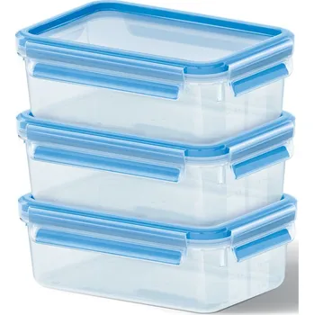 Dóza na potraviny Emsa Dóza na potraviny - sada 3ks, 3l