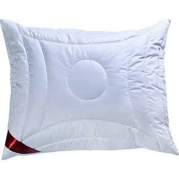 Polštář Klinmam polštář Clinic 70x90 cm