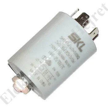 Odrušovací filtr universální 16A