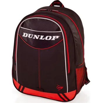 Městský batoh Lois Dunlop batoh 183320 černočervený