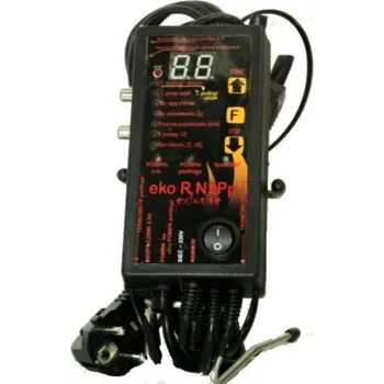 Řídící jednotka EkoR N2Pp (Řídící jednotka pro ventilátor a čerpadlo)