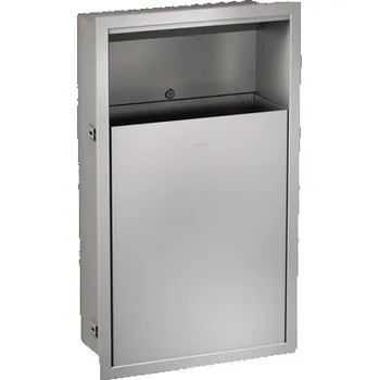 Odpadkový koš Odpadkový koš Franke KWC RODX605EE (vestavný 23litrů)