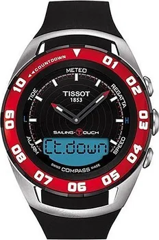 hodinky Tissot T056.420.27.051.00