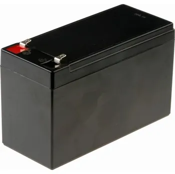 Dalekohled FOMEI Náhr. akumulátor 12V/5 Ah pro Observer 100 M