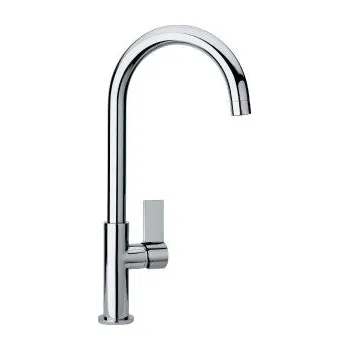 Vodovodní baterie Baterie Franke FP 0408 (dřezová)