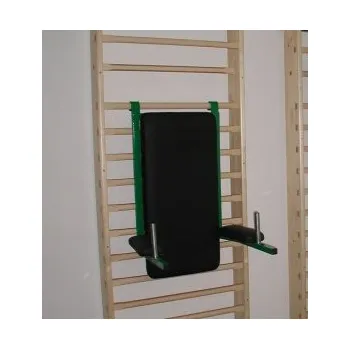 DOR-SPORT Závěsné přednosy + bradla