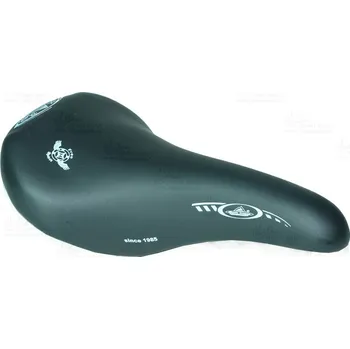 Sedlo na kolo MONTE GRAPPA K2 Barva: černá Sedlo